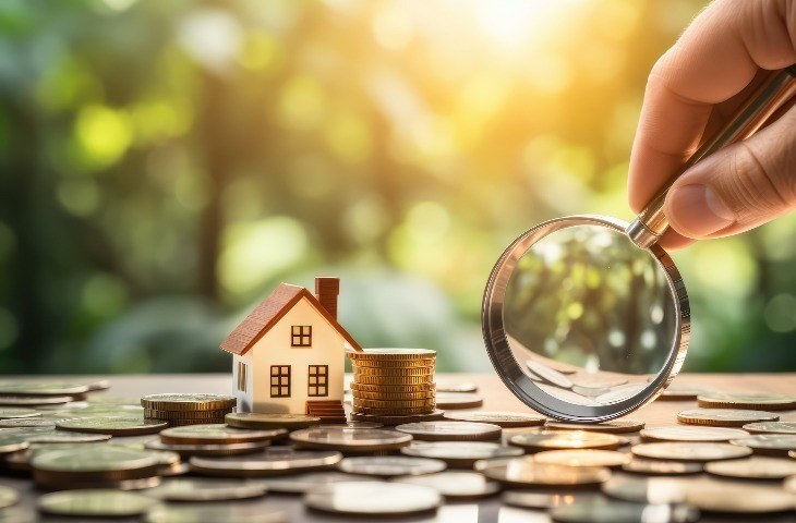 Richiedi Valutazione